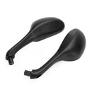 Spiegel für Gilera Runner 125/180/200 Piaggio NRG Power TPH – Links & Rechts Klar & Langlebig Top Qualität