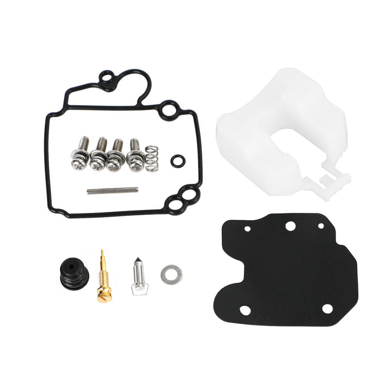 Carburetor Carb Revuild Kit für Yamaha Außenborder 25PS F25 Motor 4 Strich