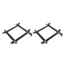 För 99-04 Ford Mustang Sn-95 Lågmonterad Racing/Bucket Seat Pull Steel Bracket Generic