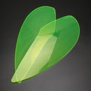 Capa de proteção da lente do farol dianteiro adequada para Suzuki Burgman 650 2015-2020 Genérico