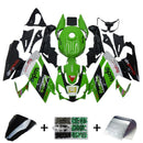 Amotopart Aprilia RS125 2006-2011 Beklædningssæt Body Plastic ABS