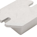 Spændingsregulator til John Deere Z515E Z525E Z535M Z535R Z645 Z665 Z735E Z735M