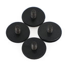 Śruba otworu dachu 4PCS z uszczelnieniem Ford Transit Niestandard 2012-2021