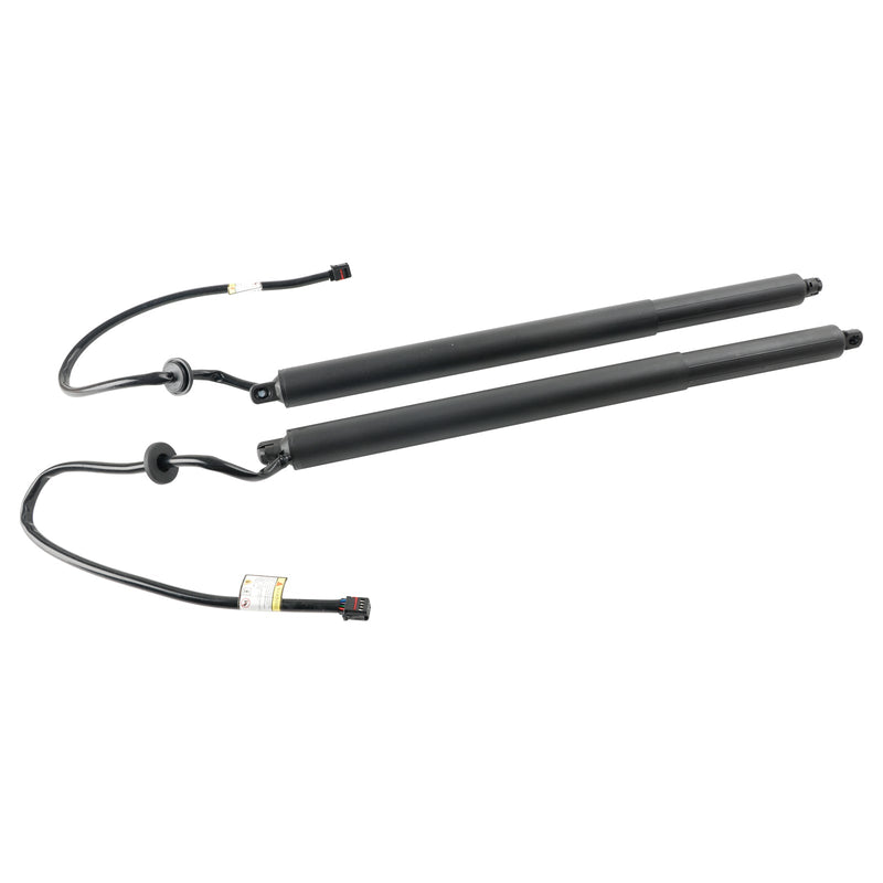 Soporte de elevación eléctrica para portón trasero, 2 uds., compatible con Volvo XC90 Sport Utility 2016-2019