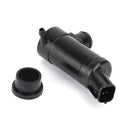 Moottoripumppu tuulilasin pesujärjestelmään 8260A008 Mitsubishi L200 Genericille