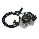 Zespół podstawy generatora stojana dla Honda CR250 CR250R 1997-1998 31100-KZ3-B01 Generic