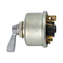 Tændingskontakt til lang traktor TX10954 2460 2610 350 360 445DT 560 W / håndtag