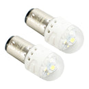 Philips 11499CU31B2 Ultinon Pro3100 LED-WHITE P21/5W 6000K BAY15d:lle