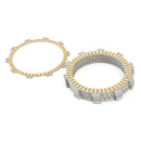 Koblingsfriktionsskivesæt til Honda CBR CBF 600 VFR 700 750 800 Generisk