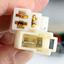 Generator United Motors Statorspole för Hyosung GV250 GT250R GT250 2006-2011