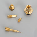 Carburetor Carb Revuild Kit fit für Yamaha Grizzly 600 YFM600 1998-2001 18-9387