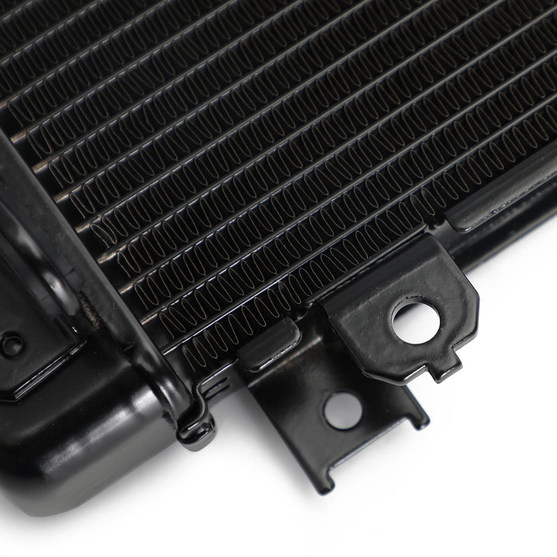 Radiator Radiatorkjøling for Kawasaki Ninja 650 Z650 ER650 2017-2021