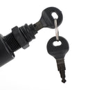 Virta-avain ja turvaköysi sopiva Johnson Evinrude 5005801 175974