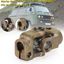 Styreaksel U-ledd med servostyring 281422417 Passer til Volkswagen Vanagon