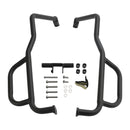 Honda Cross Cub 110 Cc110 2023 Protección motor Crash Bar Protección marco Parachoques