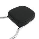 Respaldo Sissy Bar Street Bob FXBB Softail Slim FLSL Deluxe FLDE Pillion