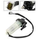 Filtro de combustible para motor fueraborda Yamaha 50 60 75 90 100 115 HP 6D8-24560