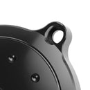 Boční kryt hlavy válců pro Honda C/Ct125 Cub 110 Trail Grom Msx Monkey Cub Red