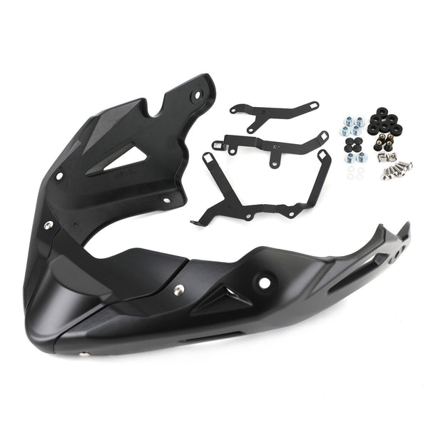 Honda CB650R 2019-2021 CB650F 2014-2021 Painel inferior carenagem inferior