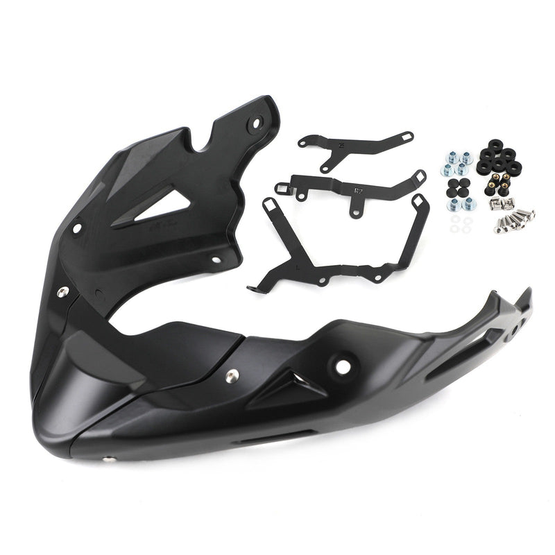 Honda CB650R 2019-2021 CB650F 2014-2021 Bauchblech untere Verkleidung