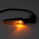 YAMAHA MT-25 MT-03 MT-07 MT-09 T7 LED Brechung Blinker Blinker Licht