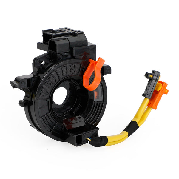 Muelle de reloj con cable en espiral Squib 84306-0P010 para Toyota Corolla Highlander genérico