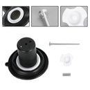 Membrána karburátoru vhodná pro Skútr ATV 172MM CF250 CH250 ELITE CN250 YY250T Generic