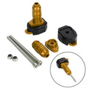 Cnc protinárazová ochrana proti nárazu vhodná pro Honda Rebel Cmx500 Cm500 17-21 Generic