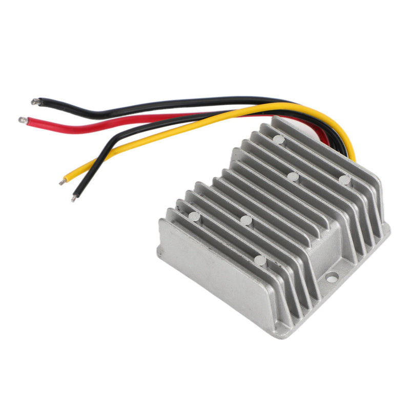 4A 192W 12V Auf 48V DC-DC Step Up Boost Spannungswandler Industrie-Netzteile