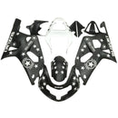 2001-2003 Suzuki GSXR600 GSXR750 2000-2003 K1 Sada vstřikovacích kapotáží Tělo