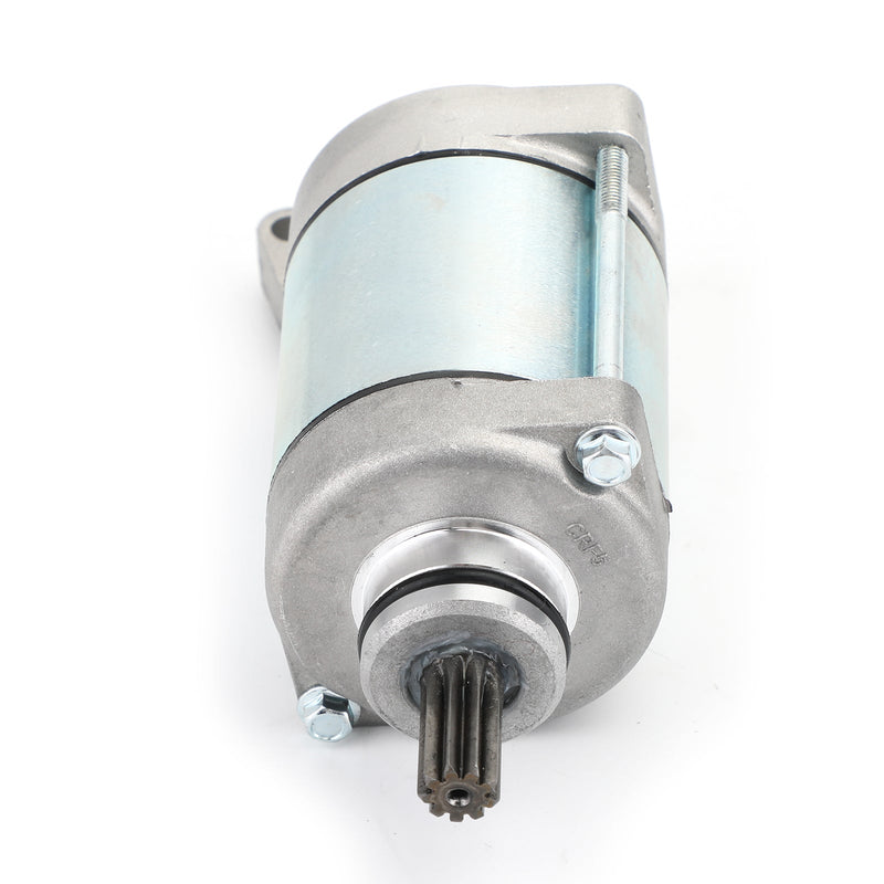 Motor de arranque adequado para Yamaha YFZ450R SE Edição Especial 449cc 2009-2020 18P-81890-00 Genérico