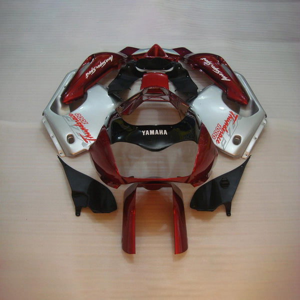 Yamaha YZF1000R Thunderace 1997-2007 kåpa kit