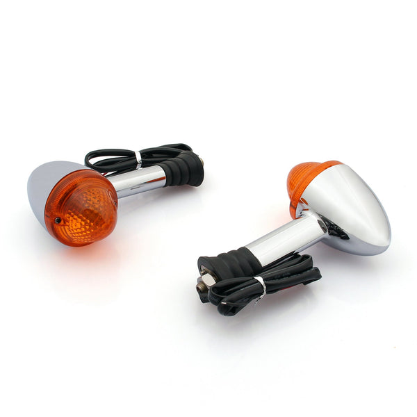 2001-2013 Bonneville SE T100 Motorcykel Glödlampa Blinkers