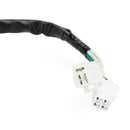 Magneto Stator Generator til Yamaha YFM600 Grizzly 600 YFM600FWA 4WD 1998 reservedel