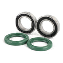 Akselin kannatinlaakeri + tiivisteet Yamaha Banshee Raptor 660 Blasterille