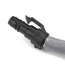 55569839 Turbo Oil Return Drain Pipe Tube 55587854 Für Buick Chevy Cruze Sonic Trax 1.4L Generic