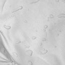 Pölytiivis pesukone Vedenpitävä suojakansi Edessä täytettävä pesukonekuivausrumpu S-XL