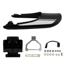 2018-2022 Kawasaki Z900RS Heckverkleidung + Kennzeichenhalter