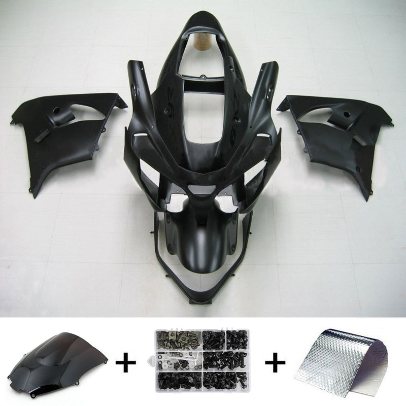 Kåpa set till Kawasaki ZX9R 2002-2003 Generic