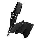 2013-2021 YAMAHA YZF R25 R3 MT-25 MT-03 Kædebeskyttelsesdæksel til baghjul