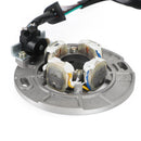 Soporte de encendido eléctrico para Yamaha YZ 65 YZ 85 YZ85 LW 2002-2022 5PA-85560-01 Genérico