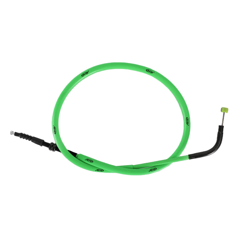 Reemplazo del cable del embrague de la motocicleta adecuado para Kawasaki NINJA 400 2018-2020 Genérico