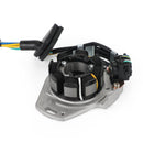 Zespół podstawy generatora stojana dla Honda CR250 CR250R 1997-1998 31100-KZ3-B01 Generic