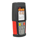 WT100A LCD Tester Tool Smart Sensor Ultraschall Dickenmessgerät Schallgeschwindigkeit