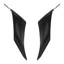 Baksidedeksel i karbon baksete for Yamaha YZF R6 2017-2020 Generisk