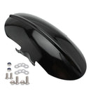 Kort framskärm lämplig för Bonneville Speedmaster Bobber Black 1200 2018-2021 Generic