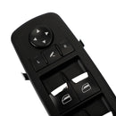 Quattroporte GTS Diesel S Q4 S V6 2013-2018 Interruptor principal da janela elétrica lado do motorista 670010305