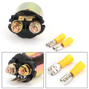 Solenoidový spínač startovacího relé pro KAWASAKI BAYOU 300 KLF300C 4X4 KLF300B 1989-02 Generic