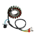 Generator stojana Magneto dla Honda MUV 700 Big Red 700 2009-2013 31120-HL1-A02 Generic