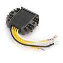 Gleichrichter für Suzuki DF 9.9/15 Außenbordmotoren 32800-89L00 32800-89L01